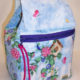 Morning Glories Backpack