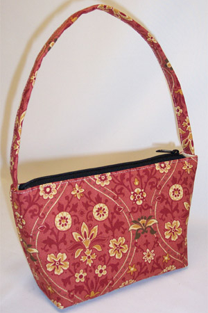 Country Manor Handbag