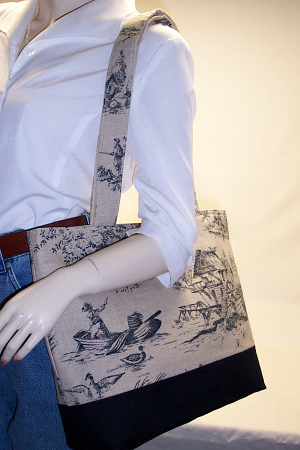 Provence Toile Taupe