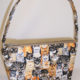 Kitties Cats Print Handbag