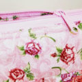 Pink Roses Purse