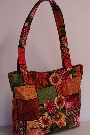 Harvest Festival Bag