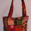 Harvest Festival Bag