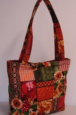 Harvest Festival Bag